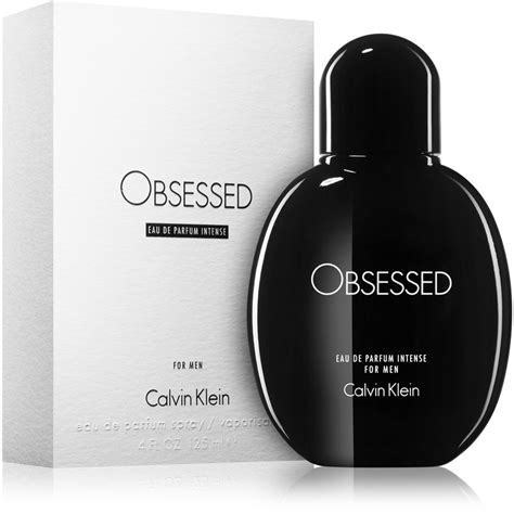 obsessed calvin klein review